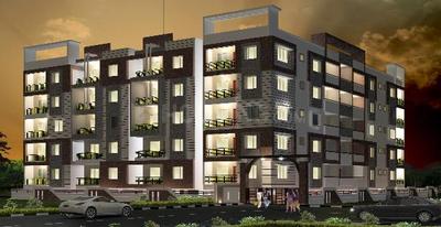2 BHK Apartment