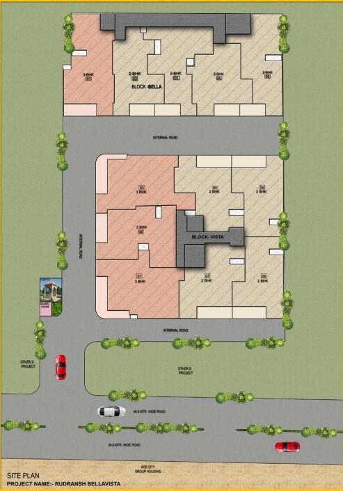 Rudransh Bella vista - Image 6