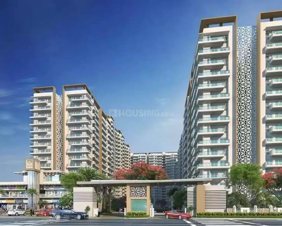 Sikka Kimaantra Greens - Image 3