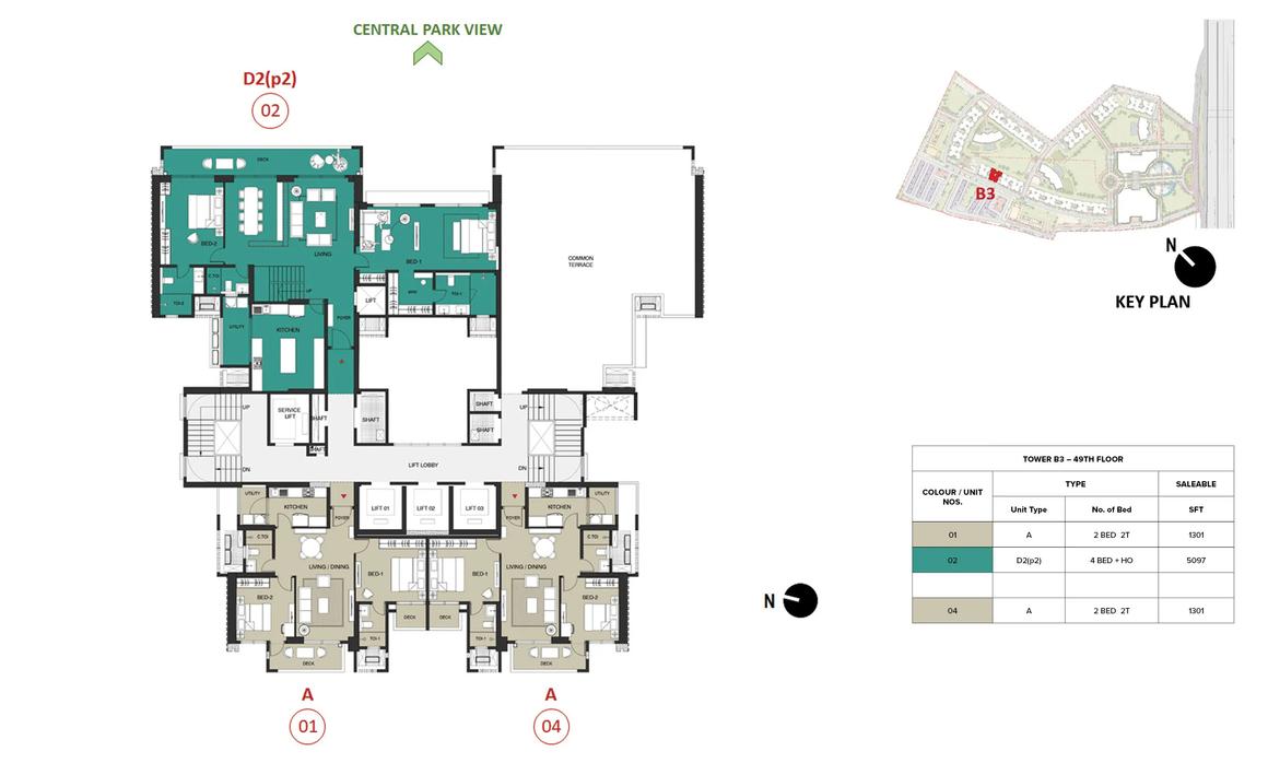 Mulberry At The Prestige City - Image 112