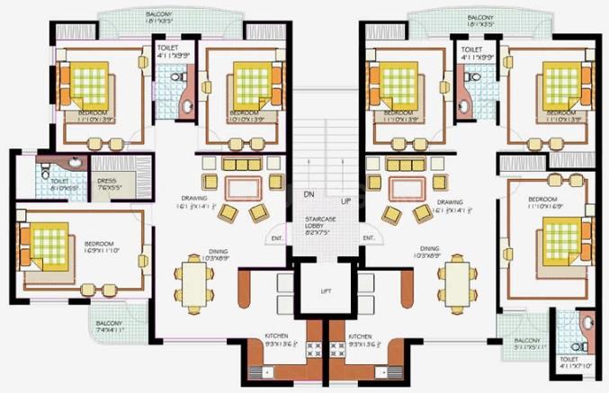 Msx Golf Gardenia - Image 12