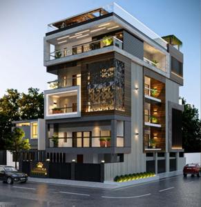 Modi Queens Villa in Sector 85, Faridabad - Price, Reviews & Floor Plan