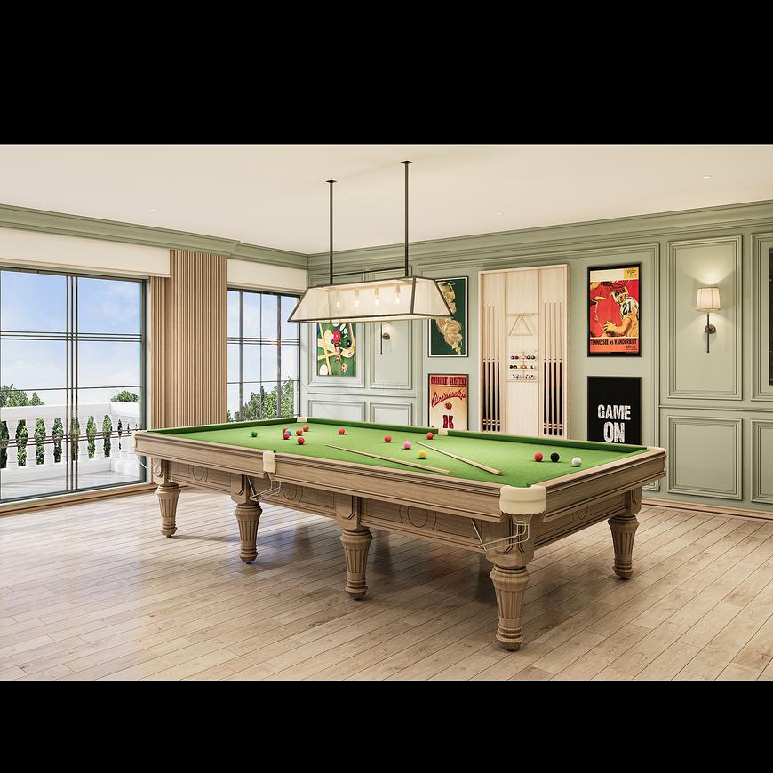 Nimbus The Arista Luxe - Image 20