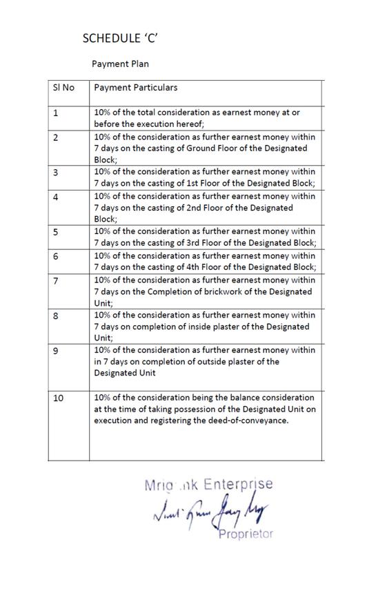 Mrigank 348 31 Netaji Subhas Chandra Bose Road - Image 6