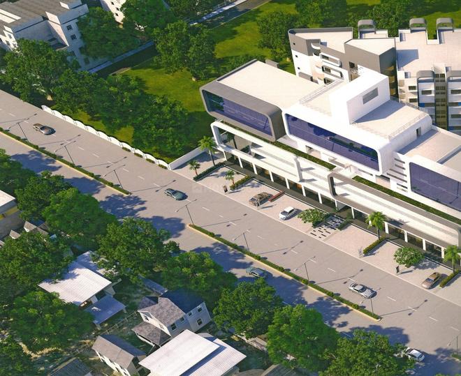 Madhav Orchid in Odhav,Ahmedabad Price, Floor Plans, Photos, Reviews