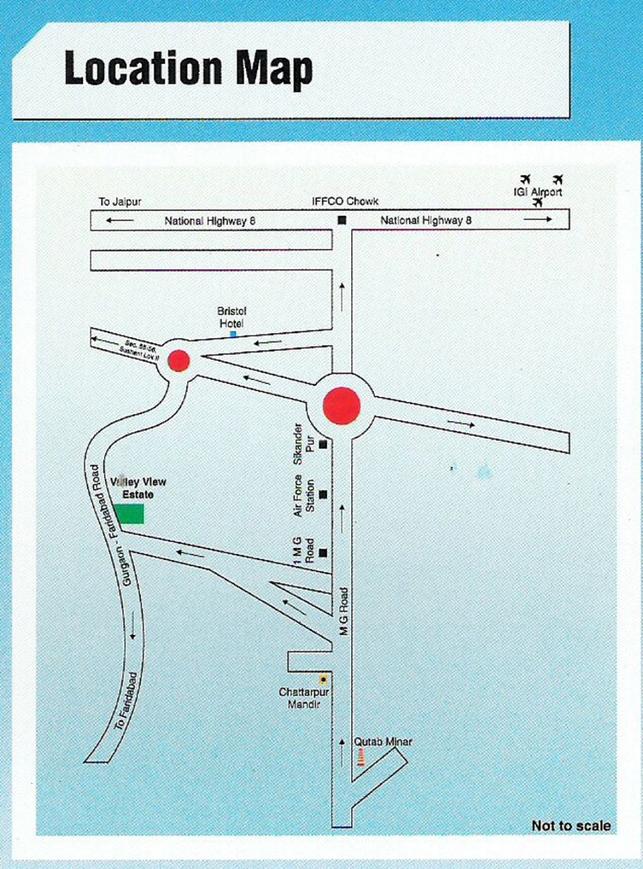 Ansal Valley View Estate - Image 11