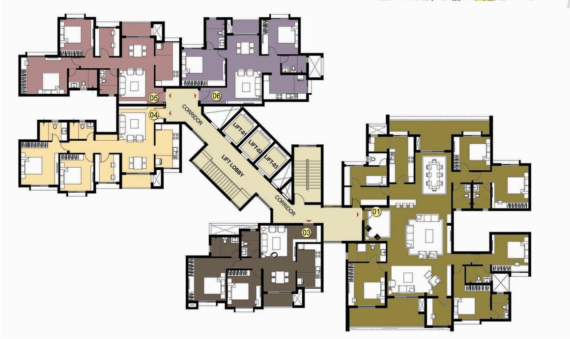 Prestige West Woods - Image 41