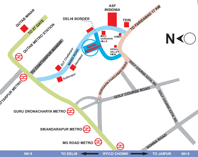 Infinitium Royal Residency - Image 8