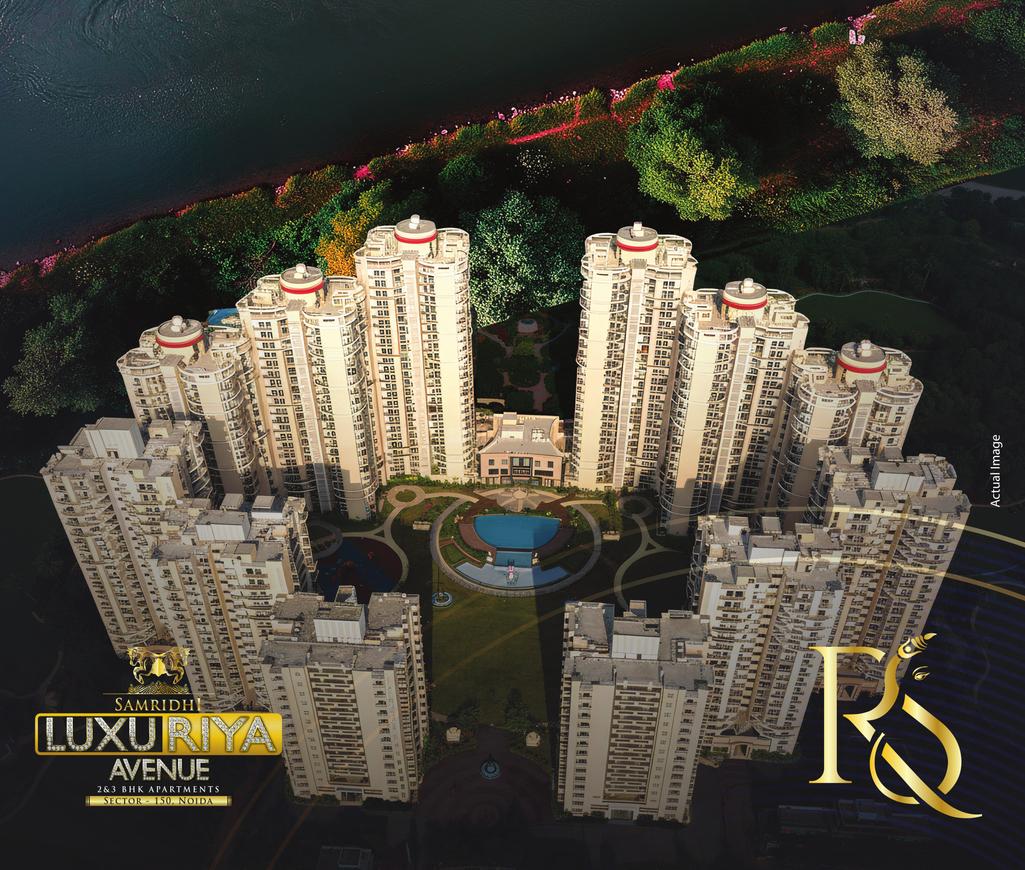 Samridhi Luxuriya Avenue - Image 6