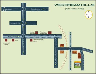 VSG Dream Hills