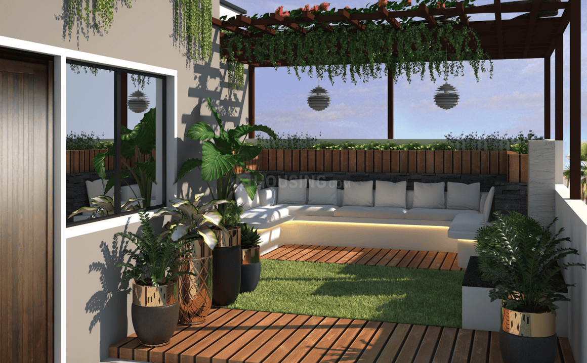 Lotus Green Luxury Villa - Image 8