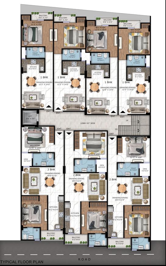 Hometech Pride - Image 19