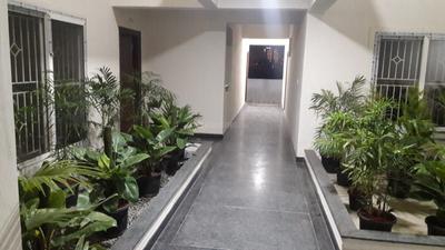 3 BHK Apartment