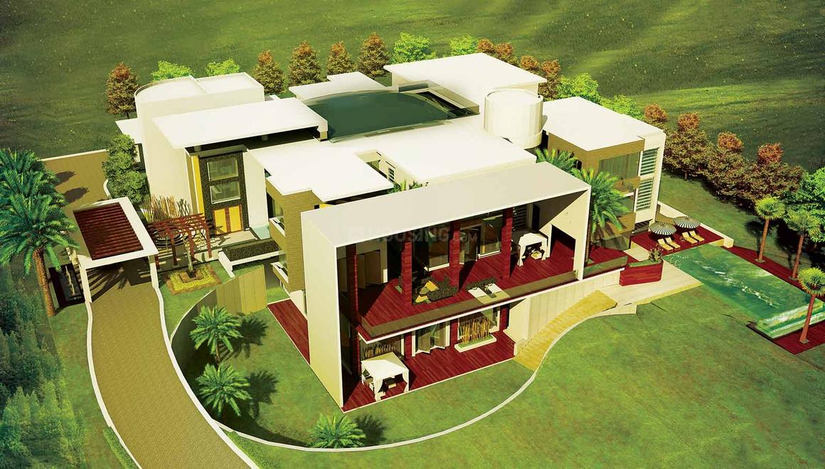 Gaursons Mulberry Mansions Fh 02 - Image 4