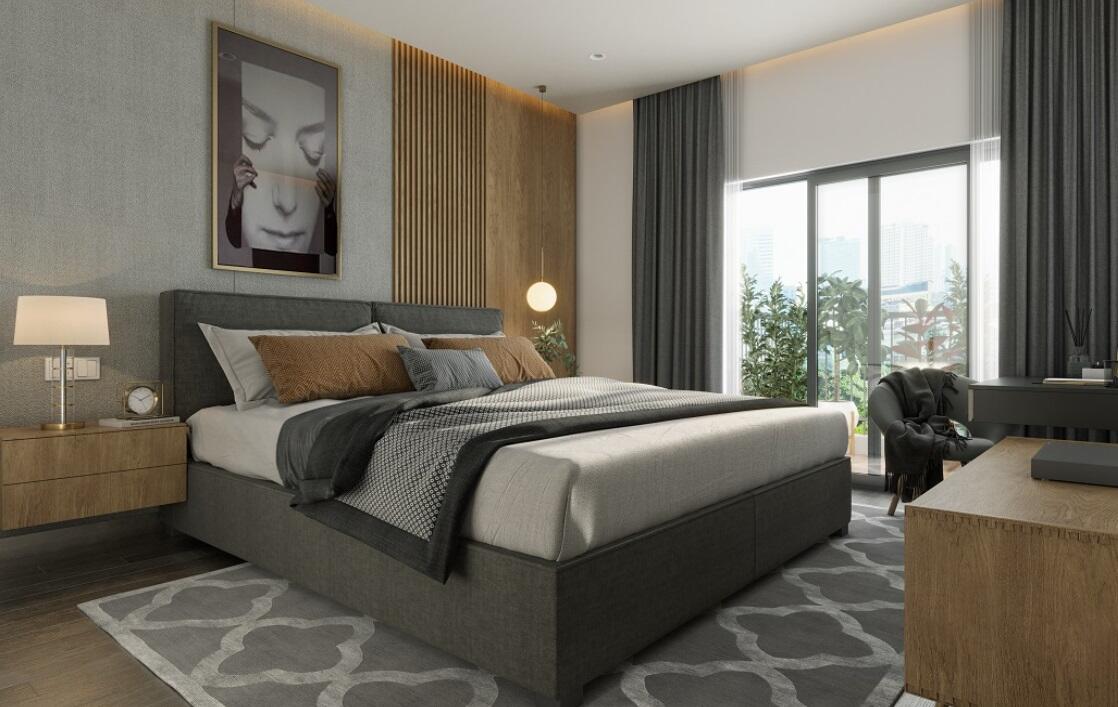 Purva Park Hill - Image 4