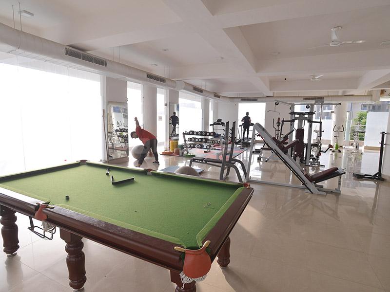 Diplomats Golf Link - Image 16