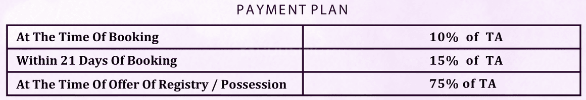 Trinity Orchid Tower - Image 9