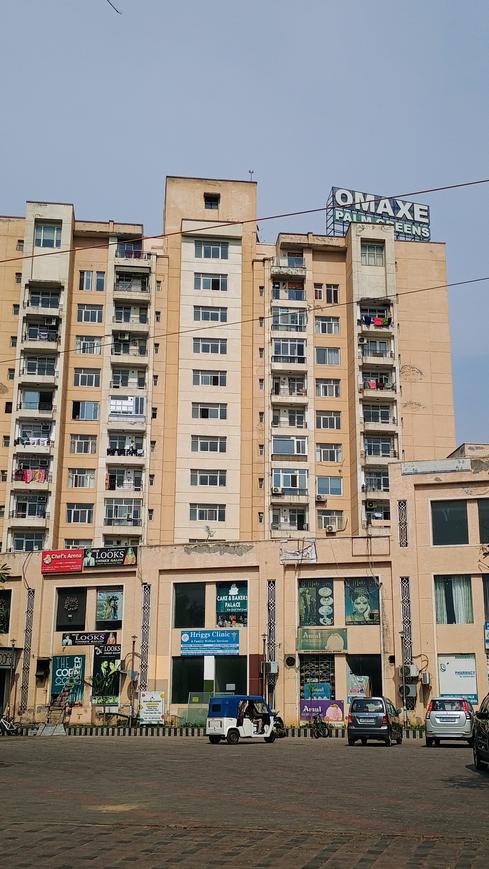 Omaxe Palm Greens - Image 3