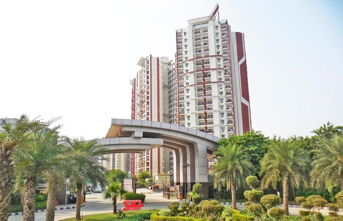 GolfLinks in Pandav Nagar, Ghaziabad by LandCraft Developers