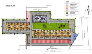 3 BHK Apartment