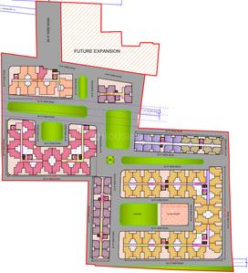 Gallery Cover Pic of Laabham Laabham Residency Phase 2 Block G H