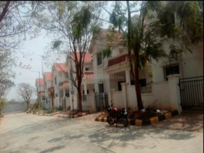 Modi Emerald Park Location Map Majarguda, Hyderabad