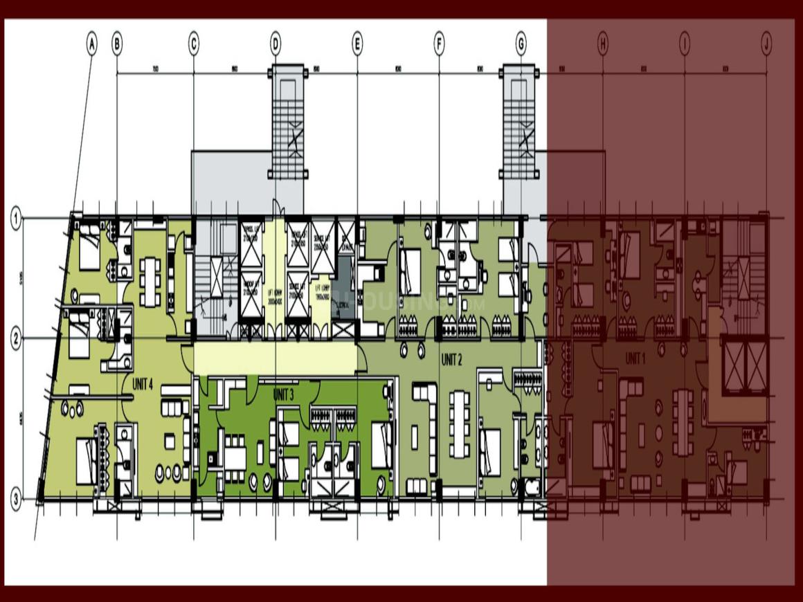 Antarctica Tricone - Image 10
