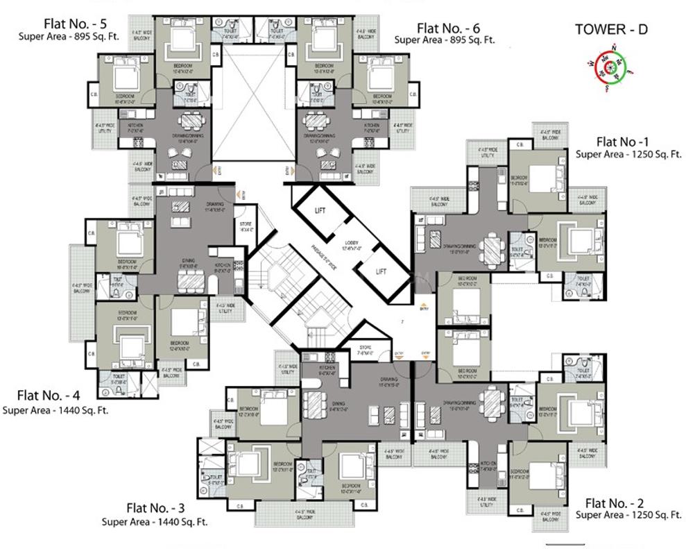 Sethi Max Royal - Image 31