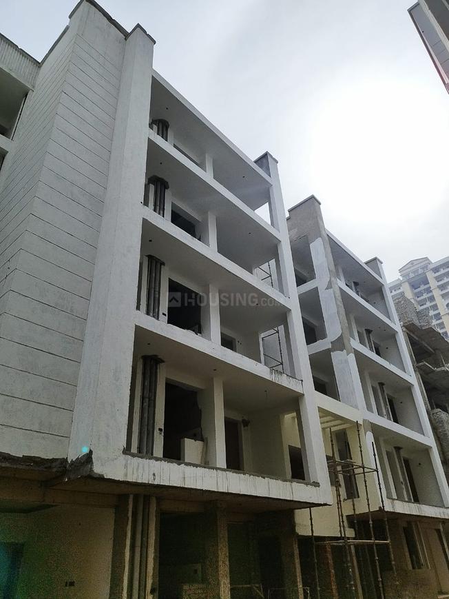 Nimbus The Express Park View II Low Rise Apartments - Image 31