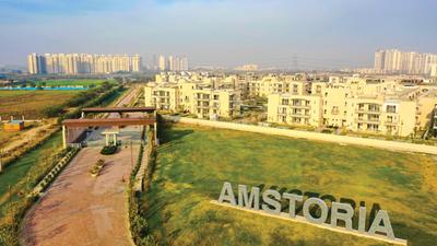 Residential Plot