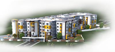 MV Value Plus in Bangalore City Municipal Corporation Layout, Bengaluru ...