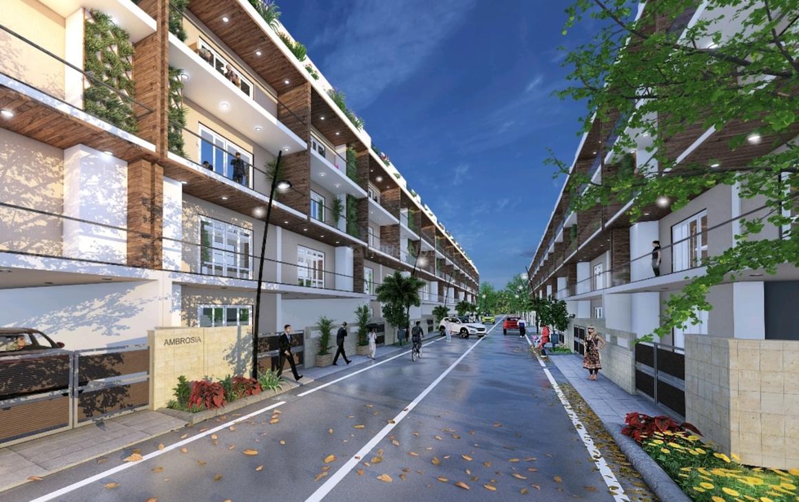 Ambr Ambrosia Luxury Homes - Image 2