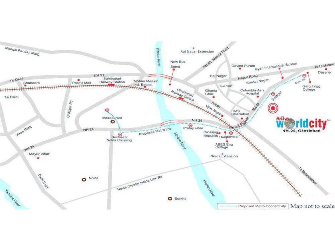 Agarwal The Resort - Image 10