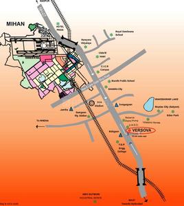 Noble Versova