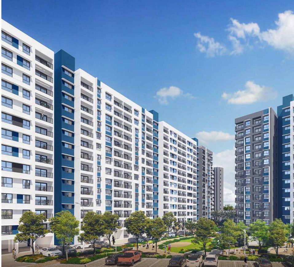Adarsh Tropica Phase 1 - Image 2