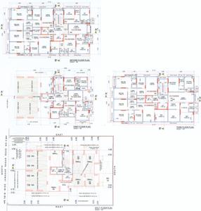 Gallery Cover Pic of Mahavir Samosaran Apartments