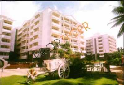 2 BHK Apartment