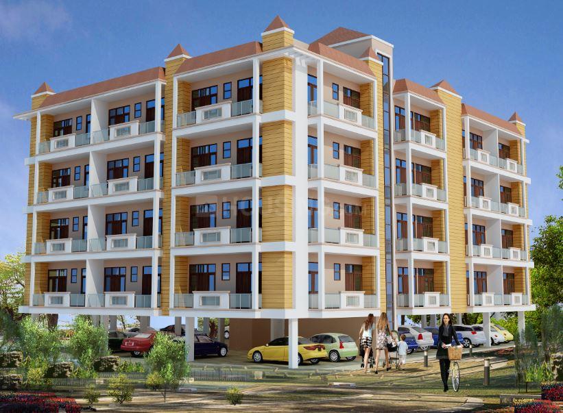 Chitransh Dream Homes Krishna Kunj - Image 2