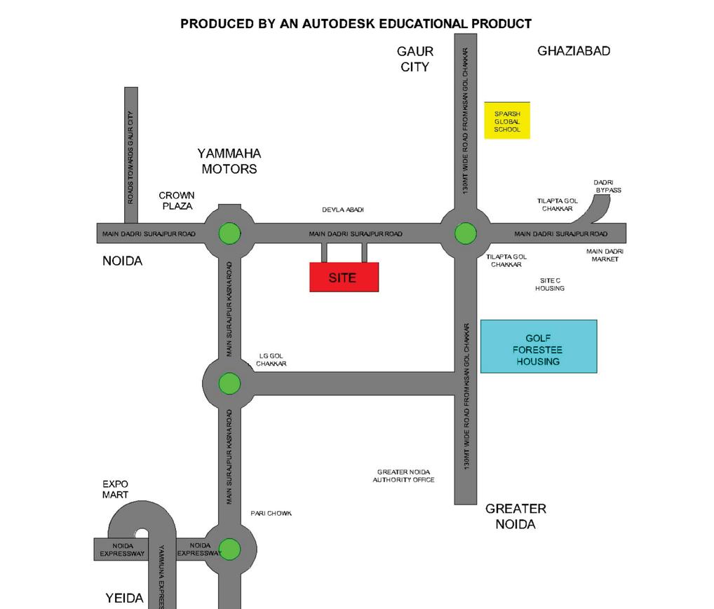 Greno Residency - Image 16