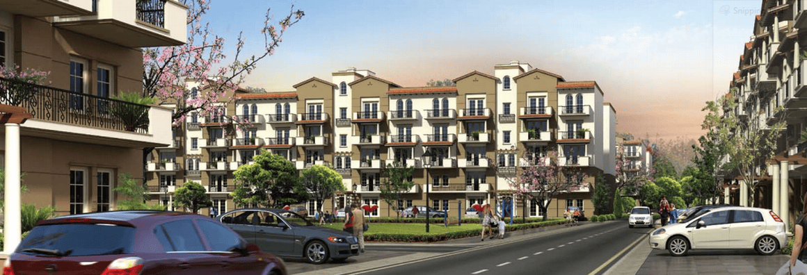 Emaar Emerald Floors Premier - Image 9