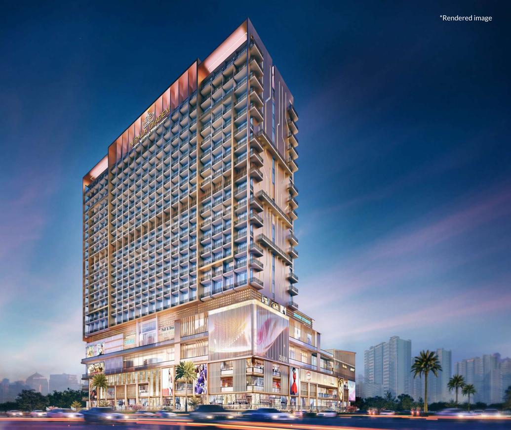 Nirala Diadem - Image 3