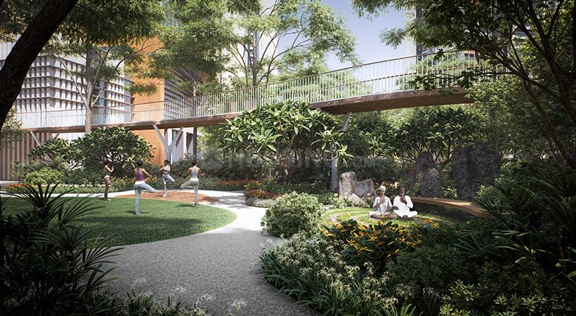 Mulberry At The Prestige City - Image 44