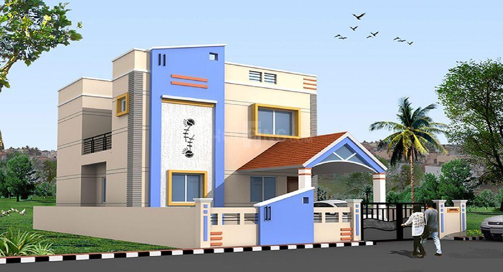 Aarcity Star Villas - Image 4