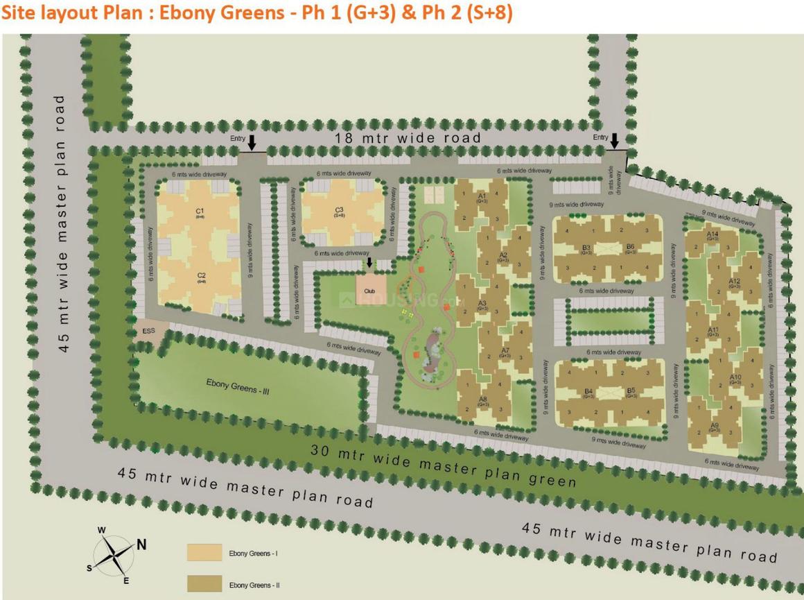 Sare Ebony Greens - Image 9