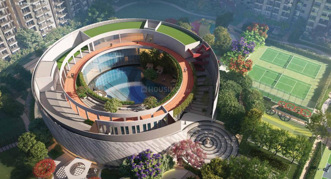 Palm Olympia Phase 2 - Image 17