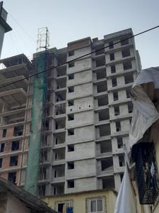 Gallery Cover Pic of Land Hitesh Heights