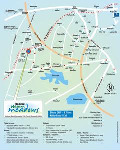 Aparna Western Meadows