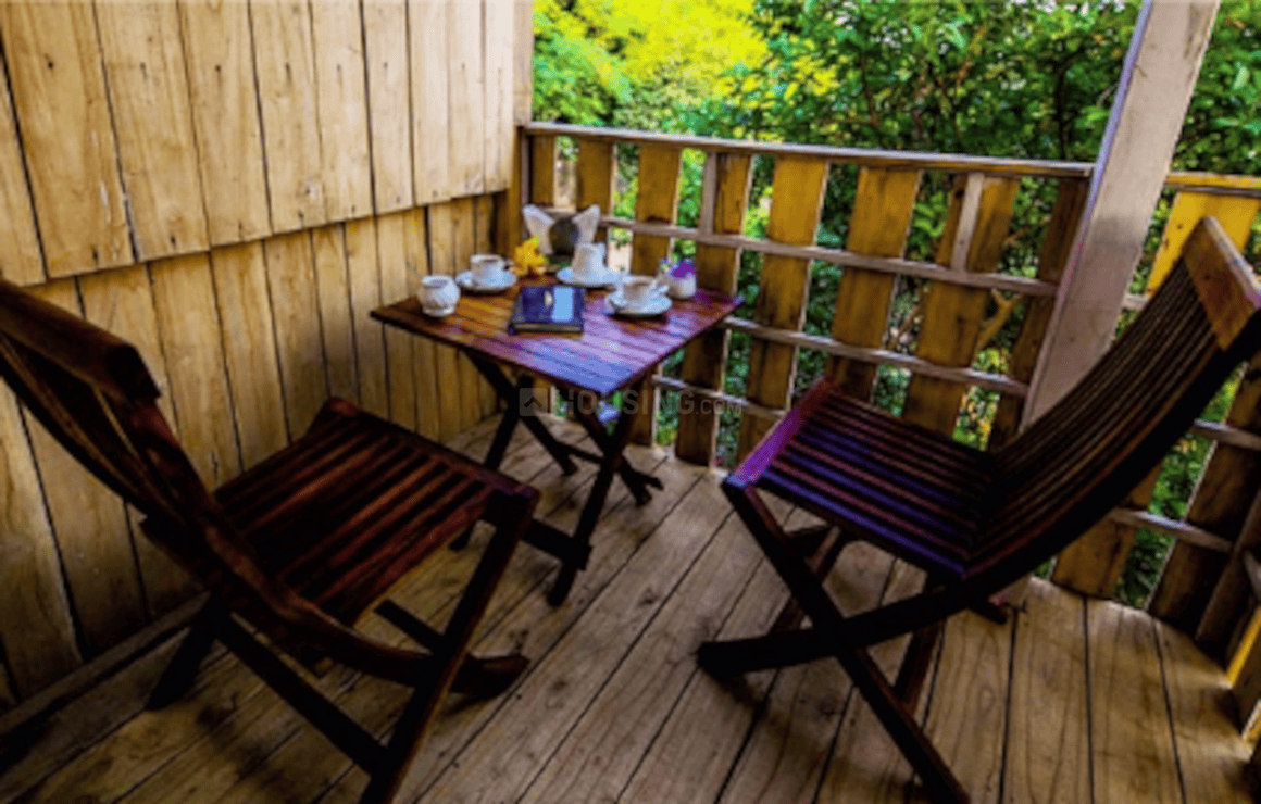 Evergreen Mango Orchad Tree Houses - Image 10