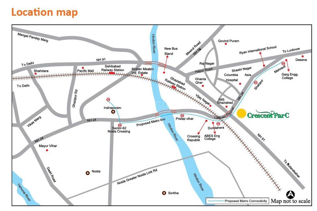 Sare Ebony Greens Phase 1 - Image 8