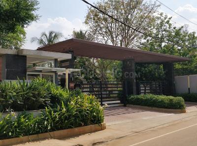 4 BHK Villa
